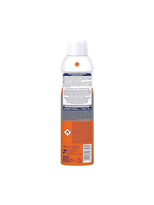 Ecran SUNNIQUE SPORT Bruma Protettiva SPF50 250ml