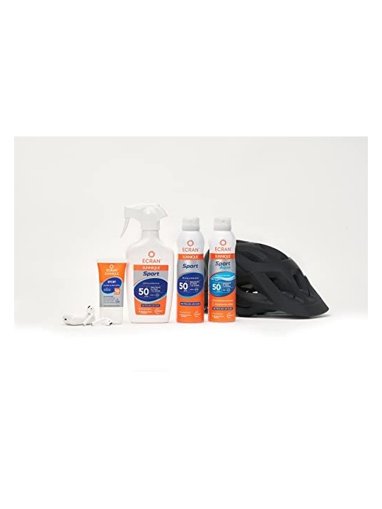 Ecran SUNNIQUE SPORT Bruma Protettiva SPF50 250ml