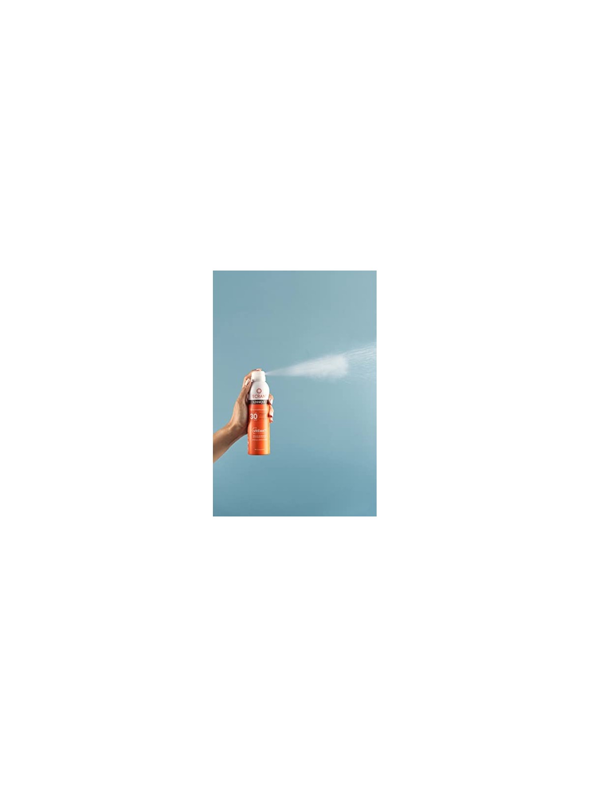 Ecran ECRAN SUNNIQUE bruma protettiva invisibile SPF30 250ml unisex