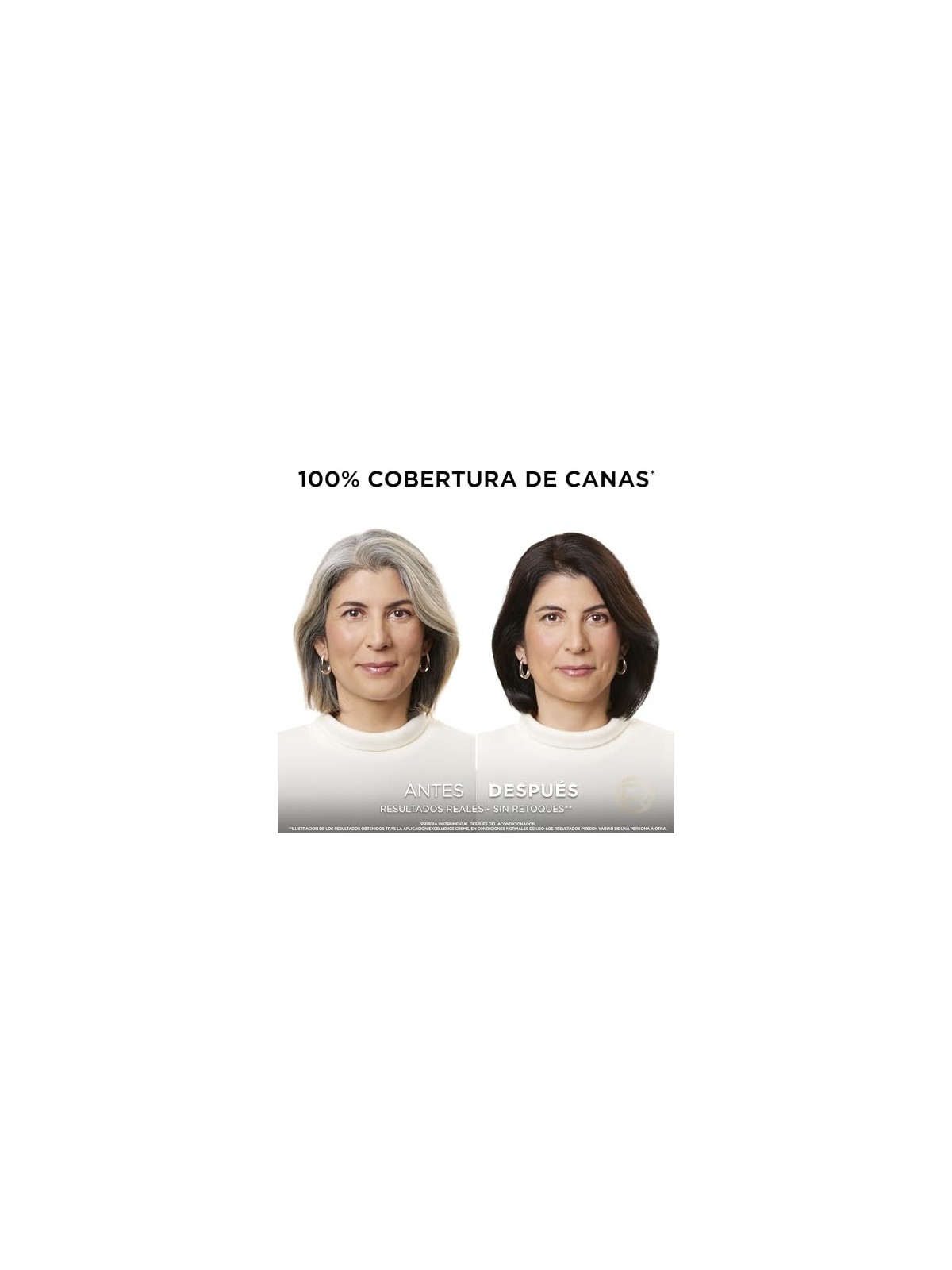 L'Orï¿½ï¿½al Paris EXCELLENCE Creme tinte 4,54 castaï¿½ï¿½o caoba cobrizo 192ml unisex