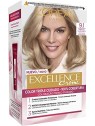 L'Orï¿½ï¿½al Paris EXCELLENCE Crema tinta 91 biondo chiaro cenere chiaro