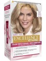 L'Orï¿½ï¿½al Paris EXCELLENCE Crema tinta 91 biondo chiaro cenere chiaro