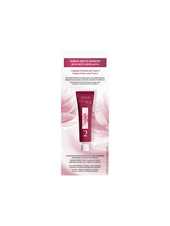 L'Orï¿½ï¿½al Paris EXCELLENCE Creme tinte 8 biondo chiaro 192ml unisex