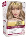 L'Orï¿½ï¿½al Paris EXCELLENCE Crema tinta 81 biondo chiaro cenere
