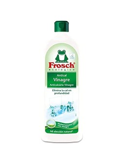 Frosch FROSCH ecologico anticalcare aceto 1000ml unisex