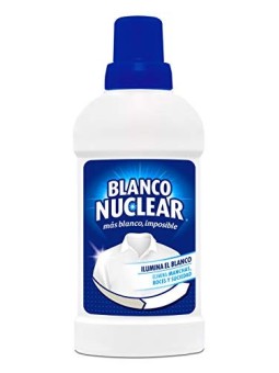 IBERIA Bianco Nucleare Quitauomochas e Candeggina 1 Litro unisex