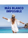 IBERIA Bianco Nucleare Quitauomochas e Candeggina 1 Litro unisex