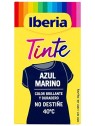 IBERIA Tinta per Abiti Blu Navy n2 unisex