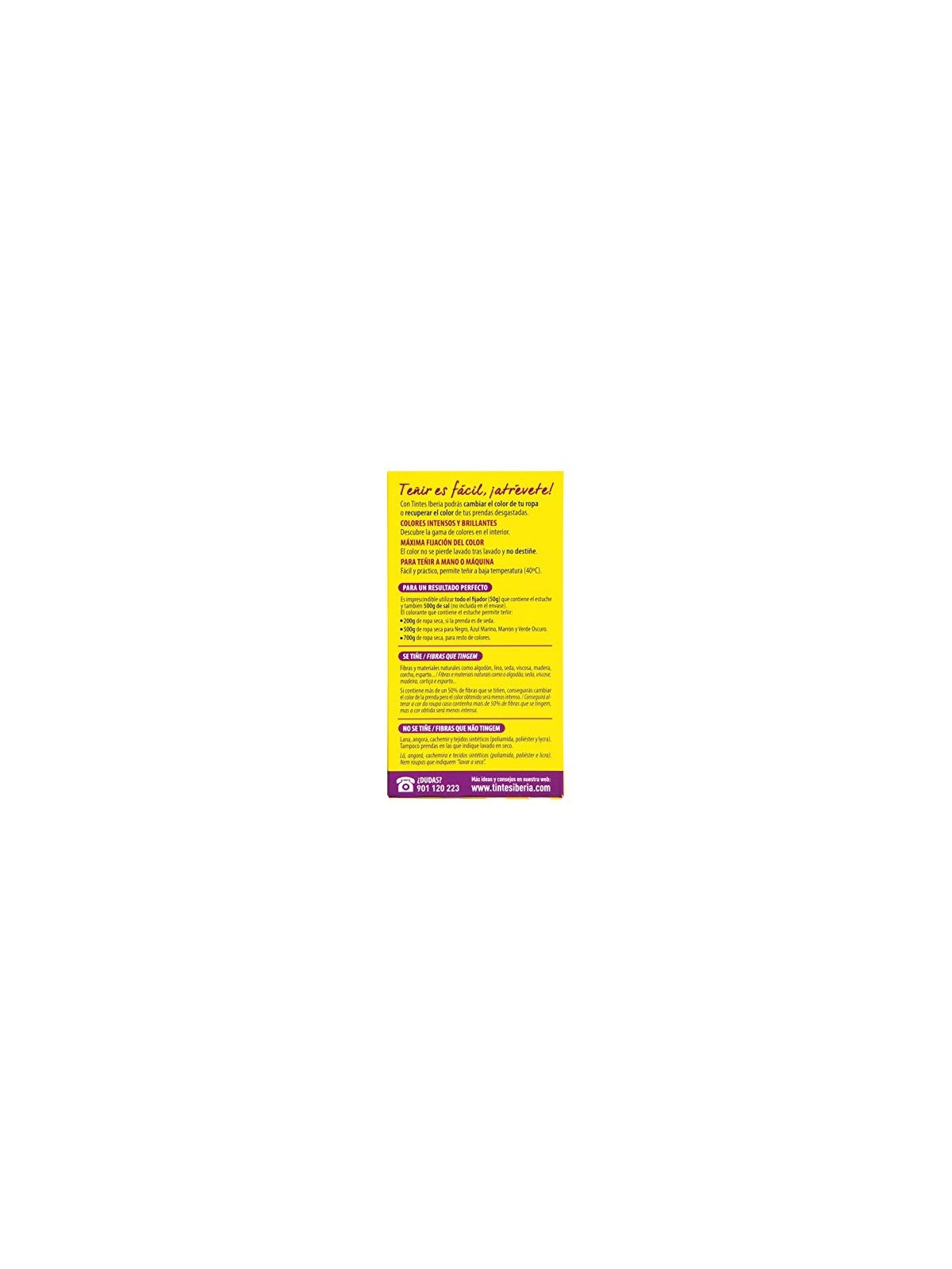Tinta Abbigliamento Non Sbava 40 Verde Scuro 70g