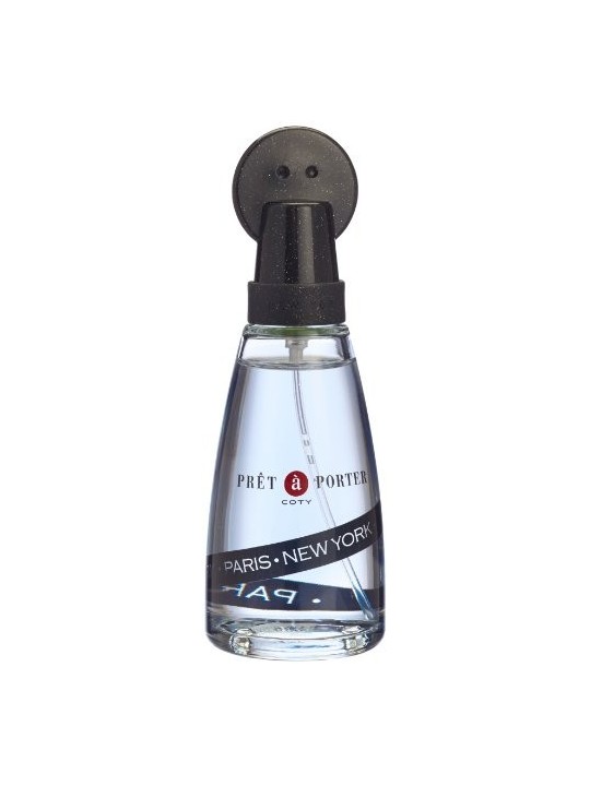 Pret a Porter eau de toilette originale donna 50ml Prêt à Porter www.essenzetotalstyle.com 