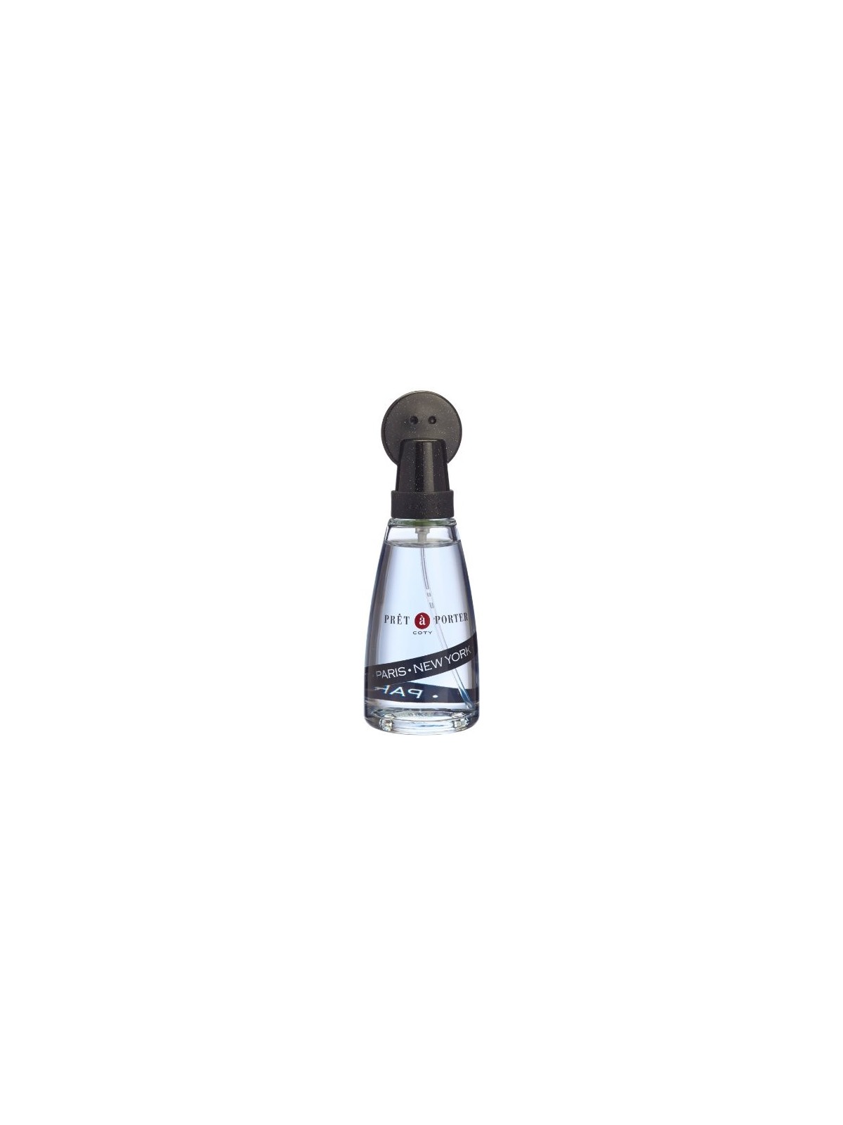 Pret a Porter eau de toilette originale donna 50ml Prêt à Porter www.essenzetotalstyle.com 