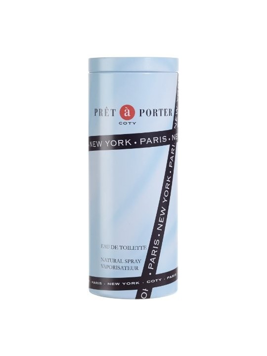 Pret a Porter eau de toilette originale donna 50ml Prêt à Porter www.essenzetotalstyle.com 