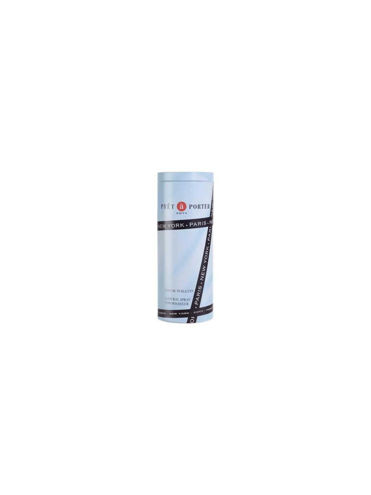 Pret a Porter eau de toilette originale donna 50ml Prêt à Porter www.essenzetotalstyle.com 