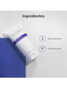 GEL ESFOLIANTE antimacchie peeling enzimatico 75ml donna
