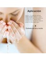 GEL ESFOLIANTE antimacchie peeling enzimatico 75ml donna