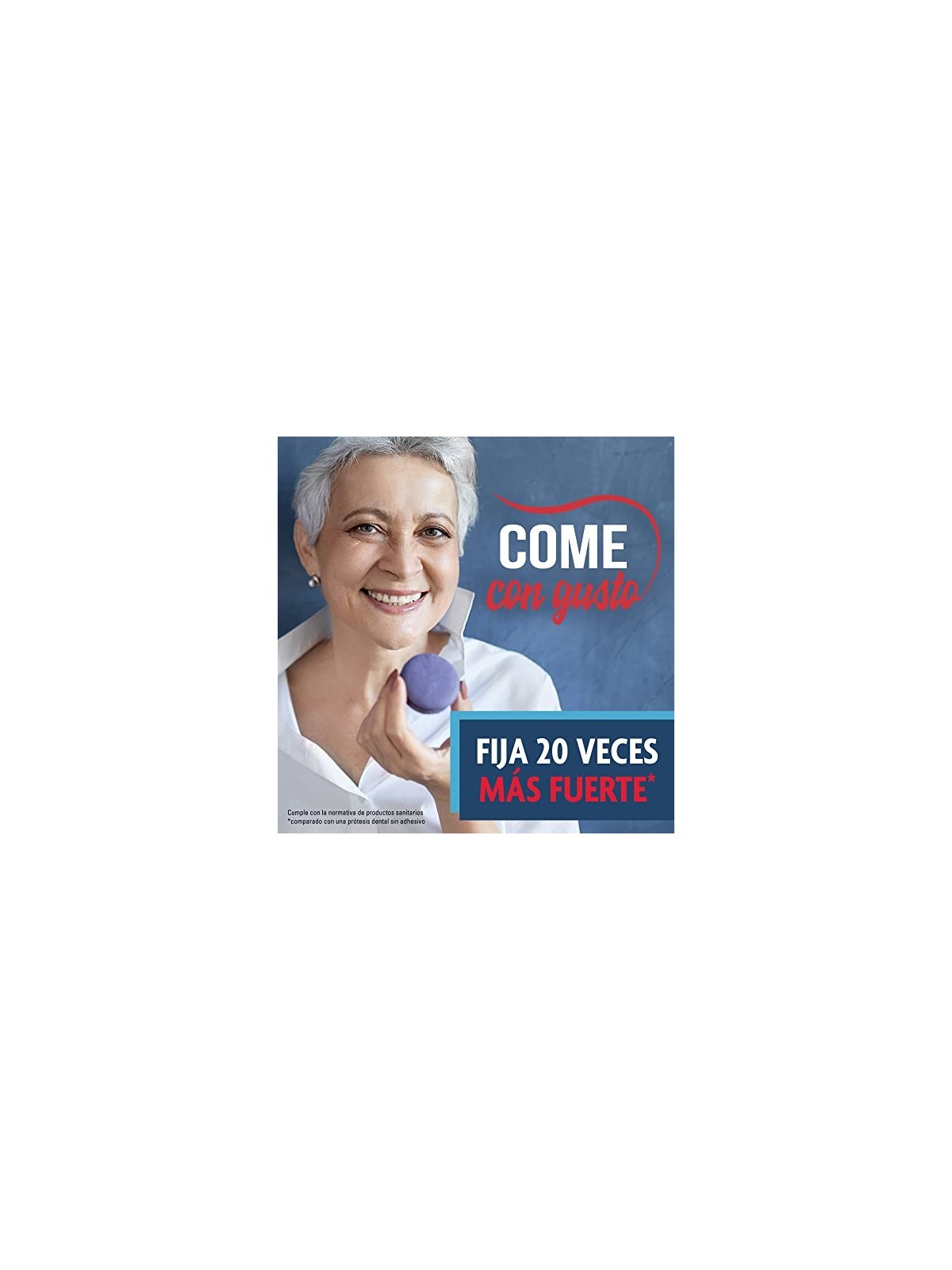 Algasiv Tampone Adesivo Inferiore 18pz unisex