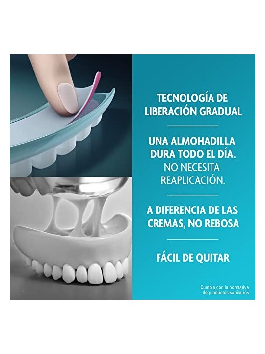 Algasiv Tampone Adesivo Inferiore 18pz unisex