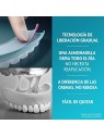 Algasiv Tampone Adesivo Inferiore 18pz unisex