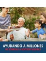 Algasiv Tampone Adesivo Inferiore 18pz unisex
