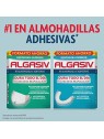 Algasiv Tampone Adesivo Inferiore 18pz unisex