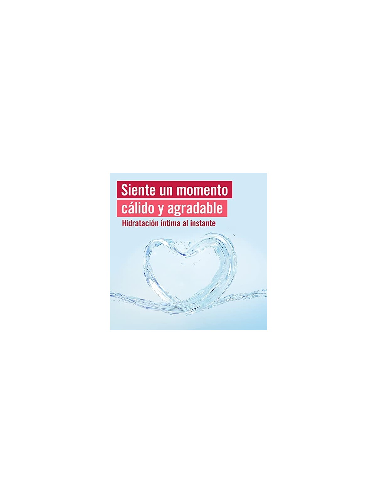 Vagisil Gel Lubrificante Effetto Calore 30 gr Donna