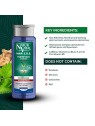 Shampoo Anticaduta Rinfrescante Natur Vital 300ml Unisex