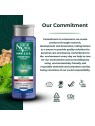 Shampoo Anticaduta Rinfrescante Natur Vital 300ml Unisex