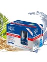 Natur Vital SIERO ANTICADUTA trattamento intensivo 7 fiale x 12ml unisex