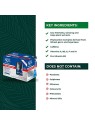 Natur Vital SIERO ANTICADUTA trattamento intensivo 7 fiale x 12ml unisex