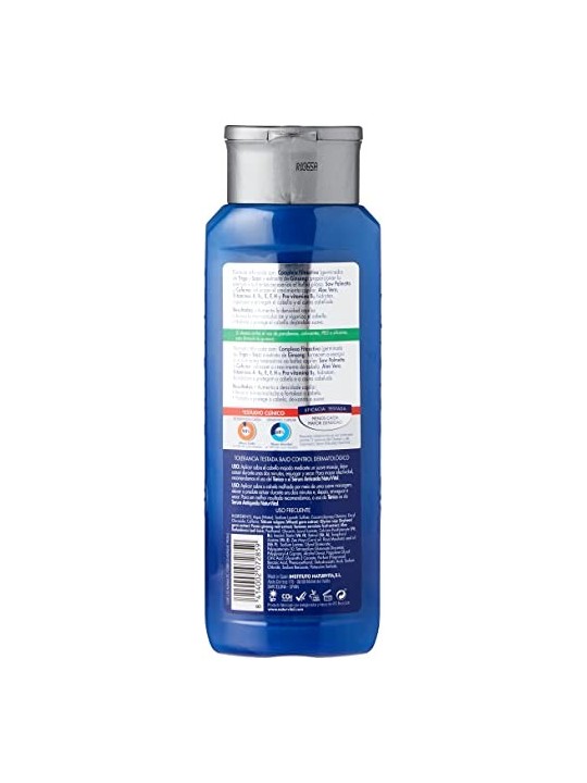 Natur Vital SHAMPOO ANTICADUTA per capelli normali 300ml unisex