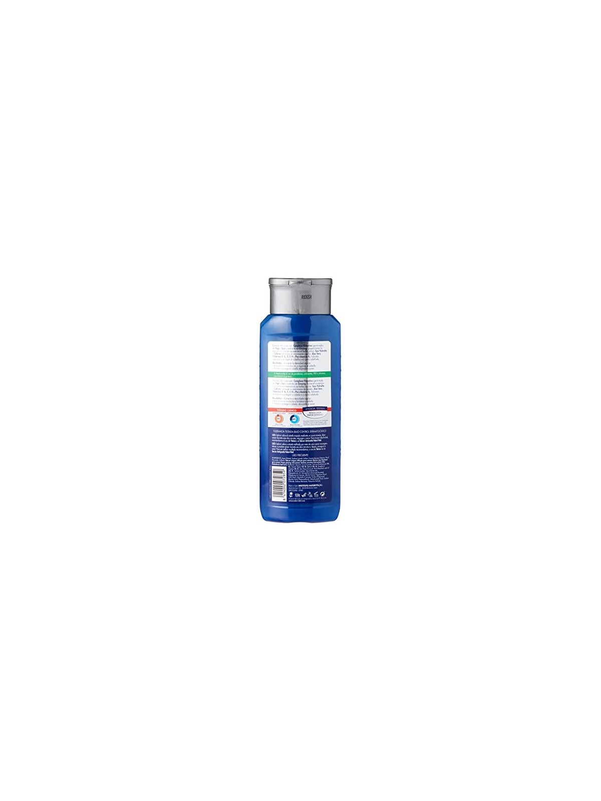 Natur Vital SHAMPOO ANTICADUTA per capelli normali 300ml unisex