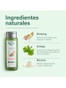 Shampoo Sensitive Natur Vital, 300ml