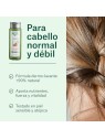 Shampoo Sensitive Natur Vital, 300ml
