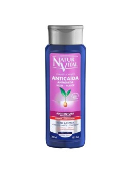 Natur Vital SHAMPOO ANTICADUTA 300ml