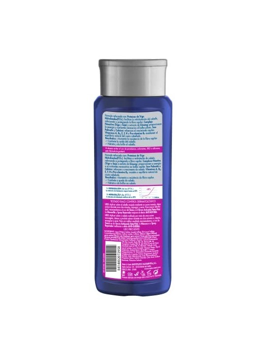 Natur Vital SHAMPOO ANTICADUTA 300ml