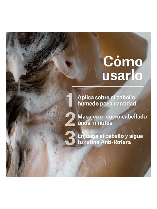 Natur Vital SHAMPOO ANTICADUTA 300ml