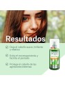 Natur Vital Hair Control Spray 200ml Unisex