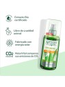 Natur Vital Hair Control Spray 200ml Unisex