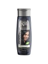 Maschera ColorSafe Natur Vital nero 300ml unisex