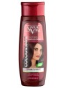 Natur Vital MASCARILLA COLOURSAFE mogano 300ml unisex