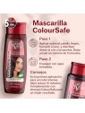 Natur Vital MASCARILLA COLOURSAFE mogano 300ml unisex