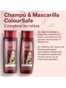 Natur Vital MASCARILLA COLOURSAFE mogano 300ml unisex