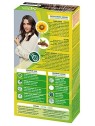 Natur Vital COLOURSAFE tinta permanente 5castano chiaro unisex