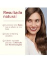 Natur Vital COLOURSAFE Tintura Permanente per Capelli 7Biondo Unisex