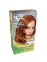 Natur Vital COLOURSAFE tinta permanente 643nocciola unisex