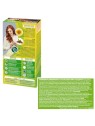 Natur Vital COLOURSAFE tinta permanente 643nocciola unisex