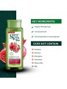 Shampoo fortificante Natur Vital BIO ECOCERT 300ml