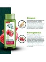 Shampoo fortificante Natur Vital BIO ECOCERT 300ml