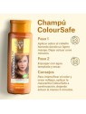 Natur Vital SHAMPOO COLORE biondo 300ml unisex