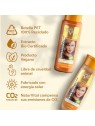 Natur Vital SHAMPOO COLORE biondo 300ml unisex